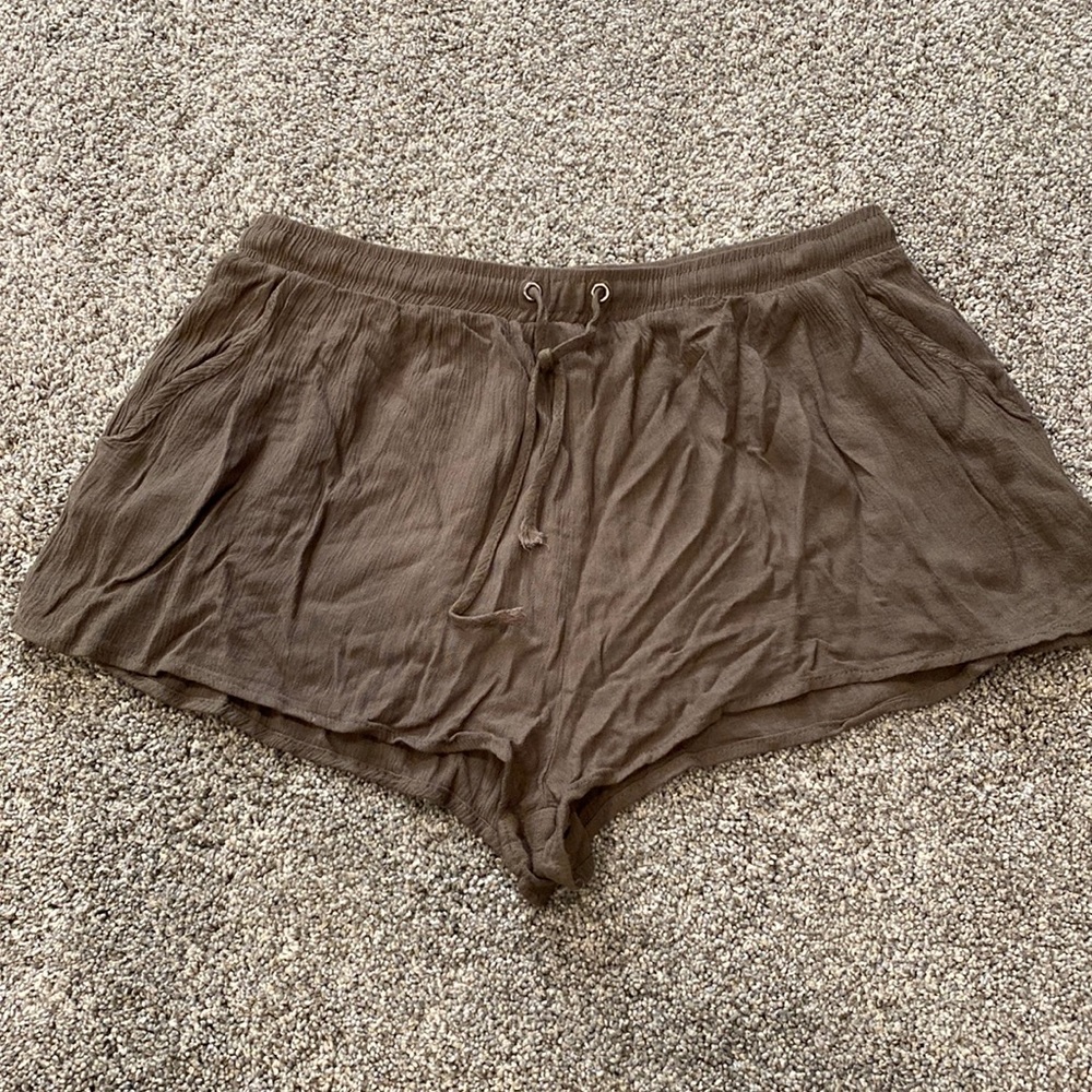 Charlotte Russe Shorts